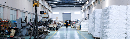 溧陽(yáng)巴克特糧機(jī)配件有限公司